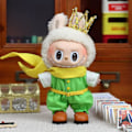 Miniatyrbild 4 av 5: /RYI/Labubu Outfit Cosplay Rollspel Labubu Cosplay Kläder för Labubu Kläder Plånbok Sku-1