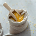 Miniatyrbild 3 av 5: Träskopor Mini Bad Salt Skopa Kaffeböna Te Mjöl Socker Kryddor Sked Matlagning Bakning Kök (35st, träfärg)