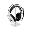 Miniatyrbilde 2 av 4: Hodetelefonholder Headset Stativ Display Hylle Gaming Headset Stativ Rosa Pink