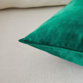 Miniatyrbild 4 av 5: Stretch Kuddeöverdrag Soffa Kudde Möbelskydd Överdrag Soff Sitsöverdrag För Soff Enkelsits Kuddeöverdrag För Stol (1 Sitsplats, Mörkröd)