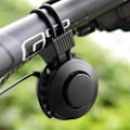 Miniatyrbillede 3 af 5: RIY_1 stk. Elektrisk cykelhorn 120 DB Cykel Scooterhorn 3 -