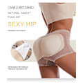 Miniatyrbild 3 av 4: Buttlyfttrosor för kvinnor, Shapewear, Buttlyfttrosor, Buttlyfttrosor