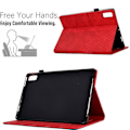 Miniatyrbilde 4 av 5: Firkantet Nettbrettveske for Lenovo Tab P11 Gen 2 (11,5 tommer) TB350FU / TB350XU _RY