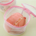 Miniatyrbilde 4 av 4: Vaskpose for delikate plagg, nettpose for bh, vaskpose for delikate plagg, hvit White