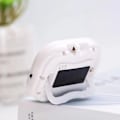 Miniatyrbillede 3 af 5: Digital Køkken Timer til Madlavning Store Cifre Høj Alarm Magnetisk Bagside Stativ Køkken Timere til Bagning Hvid