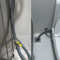 Miniatyrbild 3 av 5: Universal Avloppsslang, Tvättmaskin Avloppsslang, 3m Universal Avloppsslang, Diskmaskin Slangförlängning, Slang Avloppsslangförlängning