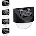 Pikkukuva 1 / 5: Aurinkoaitavalot S4pack Langaton Ip65 Aurinkoterassi So