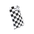 Miniatyrbillede 2 af 3: 50 stk Julepynt Julekrybbe Pynt Julegavepose Julegodtpose Julegavepose Julegodtpose Sort Hvid 25,5X16,3cm Black White 25.5X16.3cm