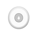 Miniatyrbillede 2 af 4: Vandlækagedetektor Sensor Alarm: Hjemme Vandoverløbsmonitor Smart Vask Overløbsmonitor Justerbar Vådt Fugtighedsalarm Rør Lækage