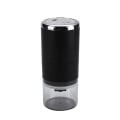 Miniatyrbilde 1 av 4: USB-oppladbart kaffekvern Elektrisk justerbar håndkvern Kaffemaskin Kaffebønnkvern