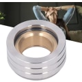 Miniatyrbillede 5 af 5: Mekanisk Ring Legetøj, Finger Fidget Gyroskop Multifunktionel Stressaflastning til ADHD