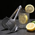 Miniatyrbillede 4 af 5: RYI) Bedste værktøjer til at skære tomater, citroner og mere - Multifunktionel håndholdt
