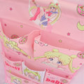 Miniatyrbillede 5 af 5: Skabsdørsvægophængt Organizer Sailor Moon Taskeophængs Opbevaring til Sailor Moon Værelsesindretning Ophængte Organizers til Tøj