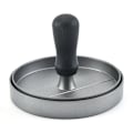 Miniatyrbillede 1 af 4: Bagepapir til perfekte burgere, cheeseburgere, frikadeller, stegepande, grill, non-stick
