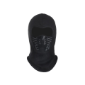 Pikkukuva 2 / 3: Hiihtomaskit Hiihtohattu Balaclava Tuulenpitävä Hiihto Moottoripyöräpyöräily Lumilautailu Talvivarusteet Hiihto Talvimask Bl Black