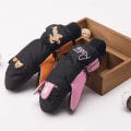 Miniatyrbillede 5 af 5: Vandtætte Handsker til Børn, Varme Skihandsker, Snowboard Vinterhandsker