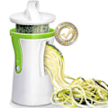 Miniatyrbilde 1 av 5: Spiralizer for Grønnsaker, Heavy Duty, Spiralskjærer, Zucchini Pasta, Spaghetti Maker