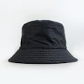 Pikkukuva 3 / 5: Naisten Aurinkohattu Auringonsuojaus Rantahattu Kesä Bucket Hat (Harmaa)