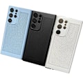 Miniatyrbilde 3 av 5: RY/For Samsung Galaxy S25 Ultra S24 Plus S23 S22 S21 Note 20 Ultra Note 10 Plus Kjølende Telefondeksel A24 A34 A54 A23 A33 A53 A73 Black For Samsung S24+