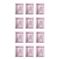 Pikkukuva 2 / 3: 12 kpl Kuplapostitussäkit Pehmustetut Kirjekuorikuorat Kuplapakkaus Kirjekuori (vaaleanpunainen)Vaaleanpunainen15X20CM Pink 15X20CM