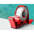 Miniatyrbillede 4 af 5: Bærbar indpakningsværktøj Wrap Clips Papirrulles Holder Clip Tape Dispenser (2 stk) grå grey