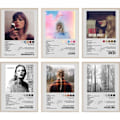 Pikkukuva 1 / 4: RYI_(20 x 25 cm) Taylor Swift Kansi Signeerattu Limited Editi-4-