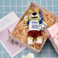 Miniatyrbild 4 av 4: 100g Raffia Shreddat Pappersremsor, Dekorationspapper, Återvinningsbart, För Present