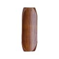 Miniatyrbilde 1 av 2: 1 stk Tre Serviettholders Sushirett Serveringsbrett Desserttallerken For Sashimi Snacks Dumpling 17*6cm 17*6cm