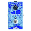 Miniatyrbild 1 av 4: Re-03 Gitarr Brusreducerande Pedal Brusreducerande Effekter Kompatibel Med Elektrisk Gitarr Hård Mjuk 2 Lägen