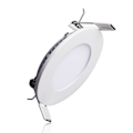 Miniatyrbilde 2 av 5: 4-pakning LED Downlights 3W LED Taklampe Innfelt_RY