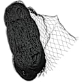 Pikkukuva 4 / 5: 7,5 cm x 15 m Hienosilmäinen Lammikon Verkko Koi-Suoja | Väri Musta | Lintujen Suojaverkko, Lehtien Verkko, Lintujen Peloteverkko, Peiteverkko, Lintujen Suojaverkko