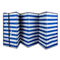 Miniatyrbilde 2 av 5: Strandmatte / Liggeunderlag - 190x66cm