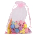 Pikkukuva 1 / 3: 1 paketti naruhelmiä DIY-helmiä amblyopian harjoitteluun Ympäristöystävällisiä helmiä älylliseen kehitykseen Assorted Color 2X1cm