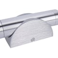 Miniatyrbillede 4 af 5: 6W Vægskinner Moderne Aluminium Indendørs Vægskinner 360 Rotation Op Ned Lysarmatur Til Soveværelse Gang Stue Hotel, Kold Hvid