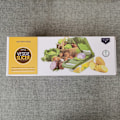 Miniatyrbillede 5 af 5: Køkkenredskaber 14 i 1 Grøntsagsskærer Manuel Mandolin Frugt Grøntsagsskærer Løg Dicer Grøntsagshakker*ryy 14PCS SETS-Grey&GREEN