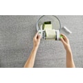 Miniatyrbilde 3 av 5: Veggie Sheet Slicer er en innovativ frukt- og grønnsakskutter som du kan bruke til å lage tynne skiver.