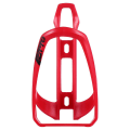 Pikkukuva 2 / 3: Pullonpidike Pyöräilyyn Mtb Vedenpullonpidin Pyörän Keittiön Runko Tukea Punainen 14X7.5X7CM Red 14X7.5X7CM