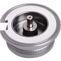 Miniatyrbild 1 av 5: Gasomvandlare Gasadapter Omvandlare Campingkök Anslutningsflaska Adapter För Utomhusvandring Picknick Cylinderbehållare Konvertera Spisar Och Tillbehör(