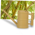 Pikkukuva 4 / 5: Imitation Bamboo -kastelukannu Pitkällä Nosella Kastelukannut Sisäkasveille Kastelukannut Kukkien Kasteluun