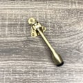 Miniatyrbilde 1 av 4: Master Lock Veggmontert Nøkkelboks, Utendørs Veggmontert Nøkkelboks for Husnøkler, Nøkkelboks med Kombinasjonslås, 5 Nøkkelkapasitet