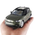 Pikkukuva 3 / 5: RY*1:32 Volvo Xc40 Metallinen Leluauto - Valettu & Leluajoneuvo
