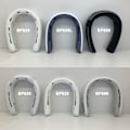 Pikkukuva 4 / 5: 2021 Innovatiivinen kesätuote, siivuton kannettava langaton turbiini niskatuuletin USB mini lataustuuletin_xrzi White Color Box