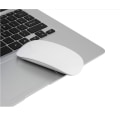 Pikkukuva 4 / 5: Apple Magic Mouse: Langaton, Bluetooth, Ladattava. Monikosketuspinta Ohut Magic Mouse Ohut Ladattava Langaton - Valkoinen