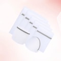 Miniatyrbilde 4 av 4: 7 stk Reise Vaskpose Vasknett Sokkpose Vaskpose Vask Vaskposer Mesh Vaskposer 60X60cm 60X60cm