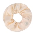 Miniatyrbillede 2 af 5: Fashion Scrunchies Hårring Candy Farve Hårelastikker Reb Hestehale Hårtilbehør Til Kvinder
