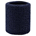 Pikkukuva 1 / 5: (10 kpl) Hikoileva Terry-puuvilla 8cm Rannetuki Rannetuki Hengittävä Puuvilla Rannetuki Urheiluun Painonnostoon Fitness Juoksuun Koripalloon