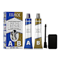 Miniatyrbilde 4 av 4: Støpegluing Jernforsegling, Feilreparasjon Støpegluing - Vanntett 100g 100g
