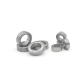Pikkukuva 2 / 5: 40 kpl Kuulalaakeria 4x8x3mm 8x12x3.5mm Yhteensopiva Himoto E18 1/18 Rc Auton Varaosat A949 A959 A969 A979 A