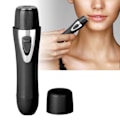 Miniatyrbillede 3 af 5: Hårfjerning, epilator, epilator Depilator enhed, hårfjerning, elektrisk ben