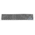 Miniatyrbillede 3 af 5: 8x32 Sk6812 Ws2812b Fleksibelt LED-panel Digital Pixel Skærm Dc5v